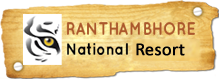 Ranthambore National Resort